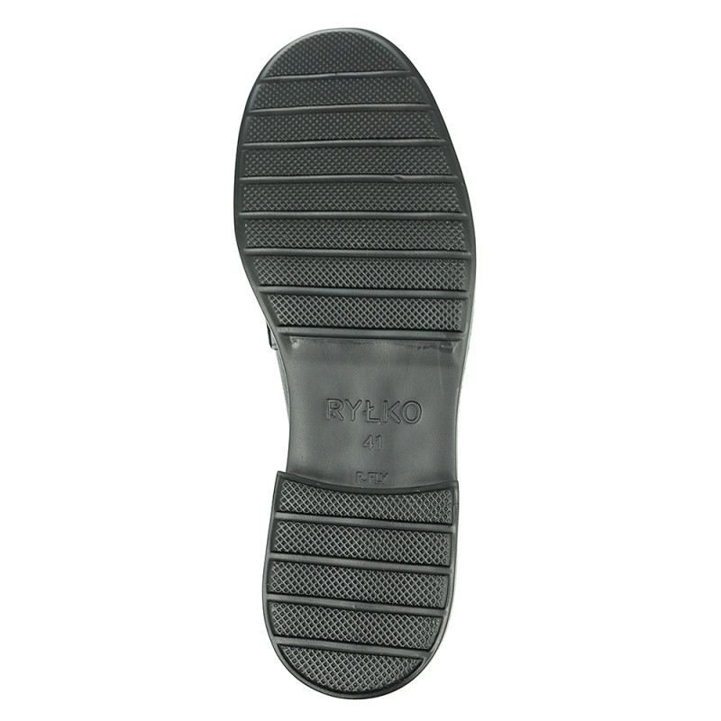 Rylko moteriški bateliai