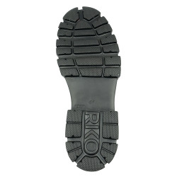 Rylko moteriški bateliai