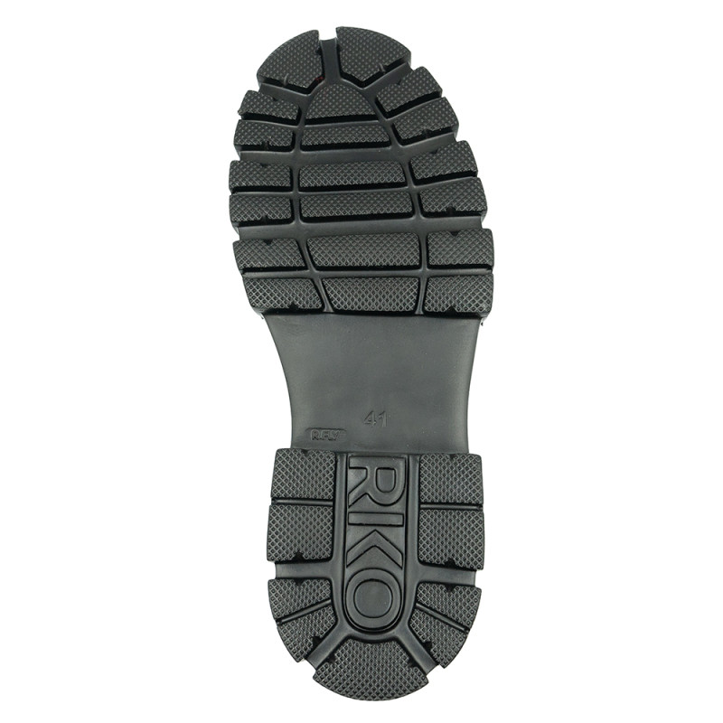 Rylko moteriški bateliai