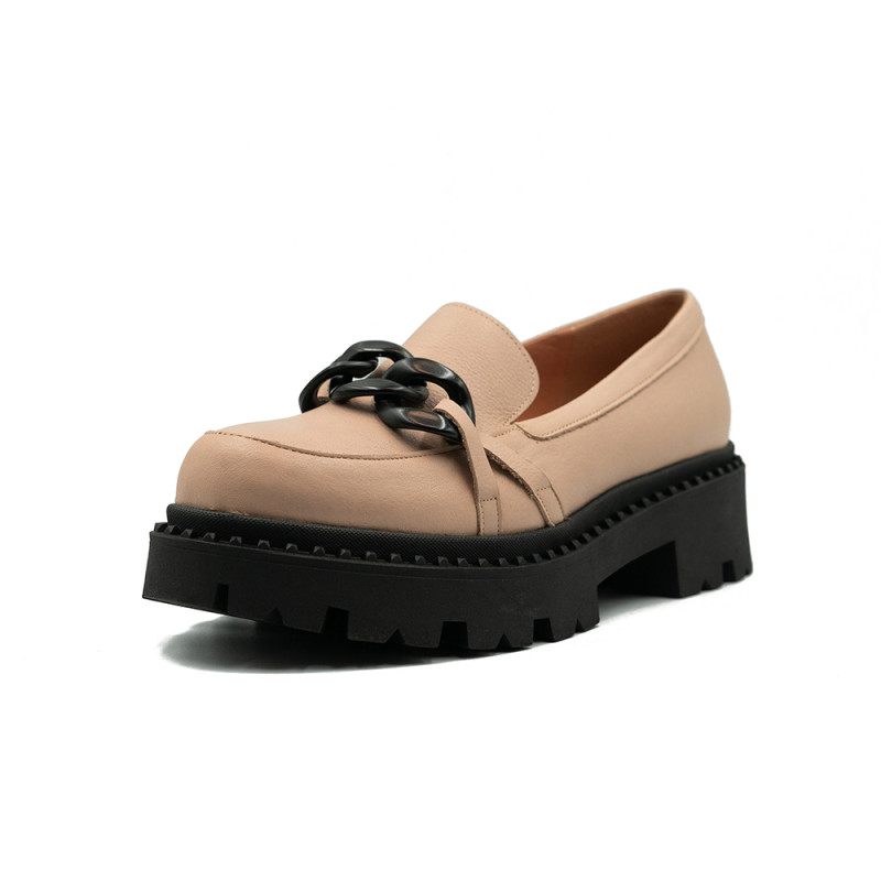 Nicolo Ferretti moteriški bateliai