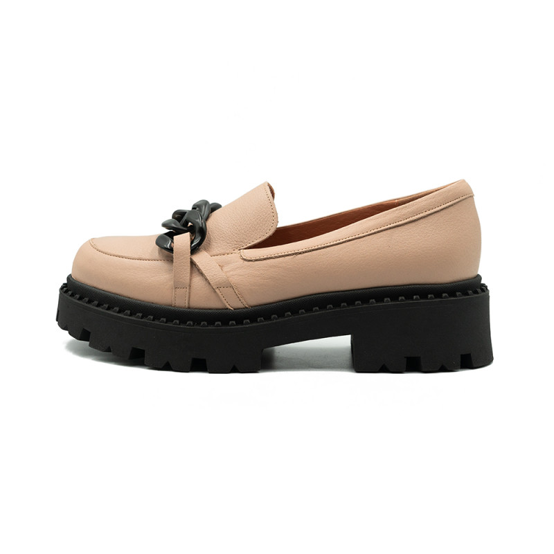 Nicolo Ferretti moteriški bateliai