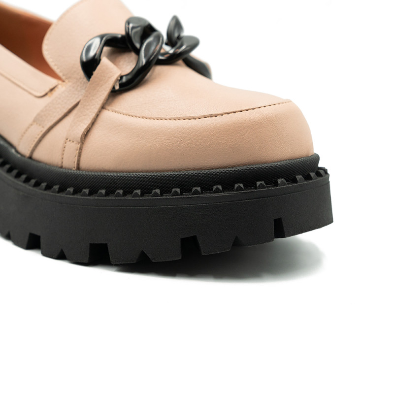 Nicolo Ferretti moteriški bateliai