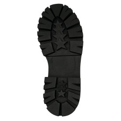 Nicolo Ferretti moteriški bateliai