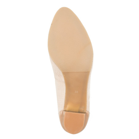 Nicolo Ferretti moteriški bateliai