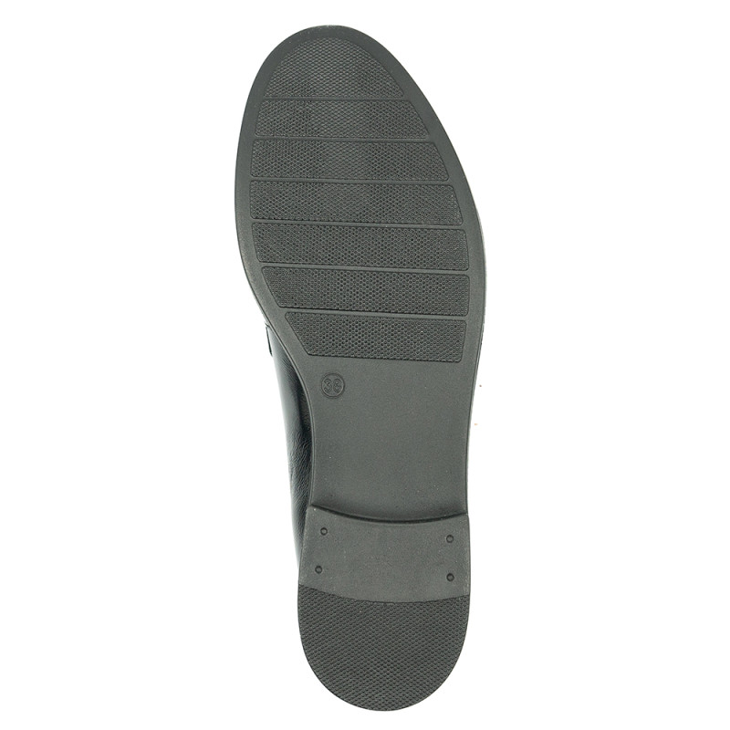 Nicolo Ferretti moteriški bateliai