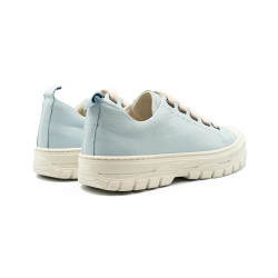 Piazza moteriški bateliai