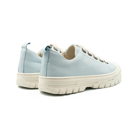 Piazza moteriški bateliai