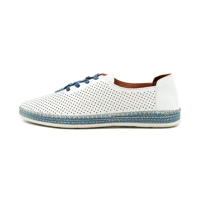 Manitu moteriški bateliai