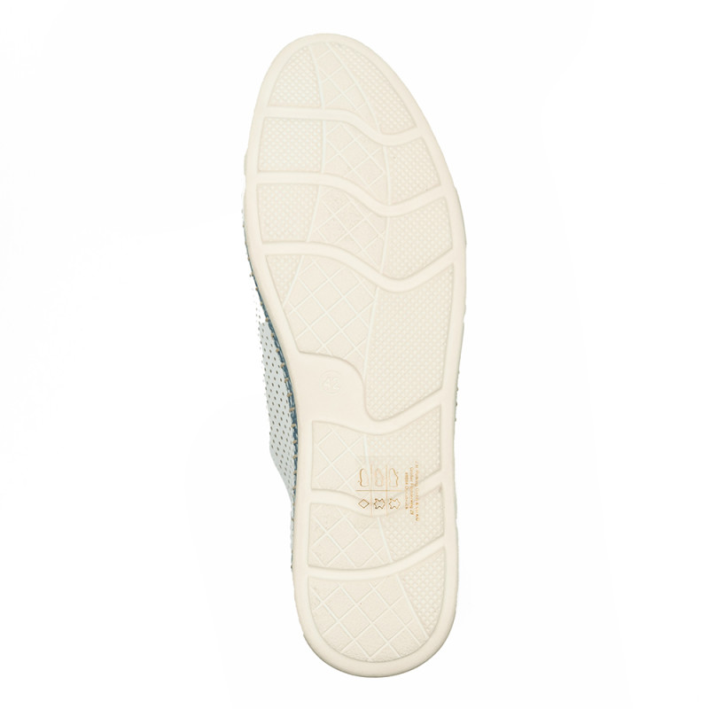 Manitu moteriški bateliai