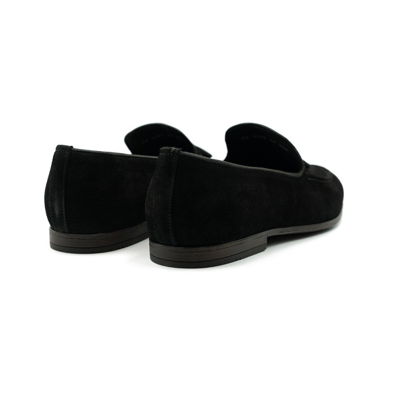 Nicolo Ferretti vyriški mokasinai