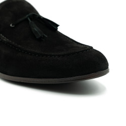 Nicolo Ferretti vyriški mokasinai