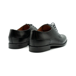 Nicolo Ferretti vyriški bateliai