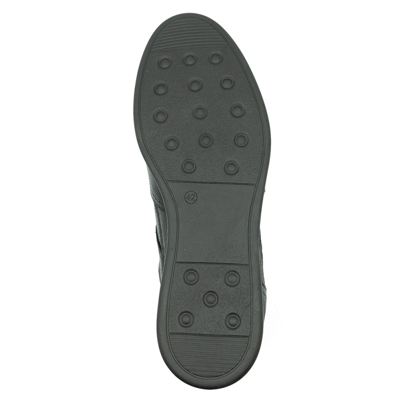 Nicolo Ferretti vyriški bateliai