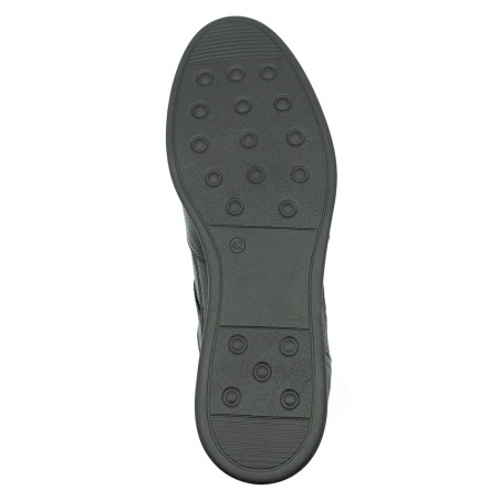 Nicolo Ferretti vyriški bateliai