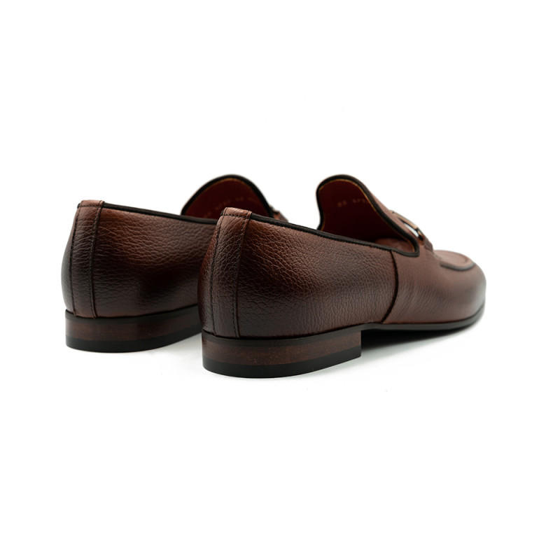 Nicolo Ferretti vyriški bateliai