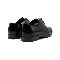 Nicolo Ferretti vyriški bateliai