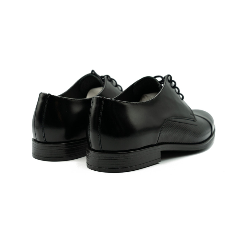 Nicolo Ferretti vyriški bateliai