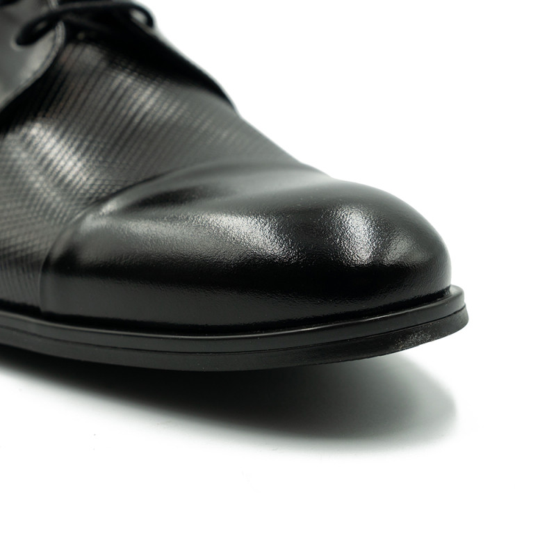 Nicolo Ferretti vyriški bateliai