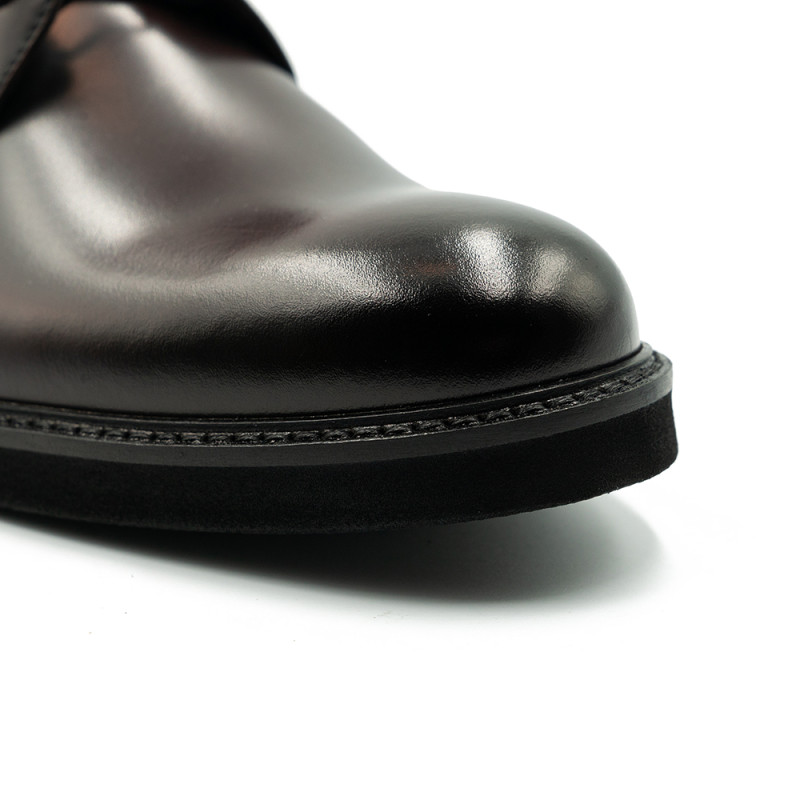 Nicolo Ferretti vyriški bateliai