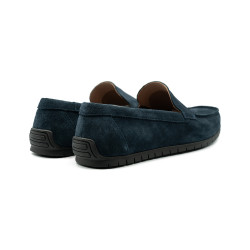 Nicolo Ferretti vyriški mokasinai