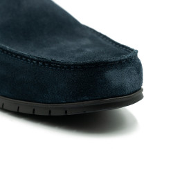 Nicolo Ferretti vyriški mokasinai