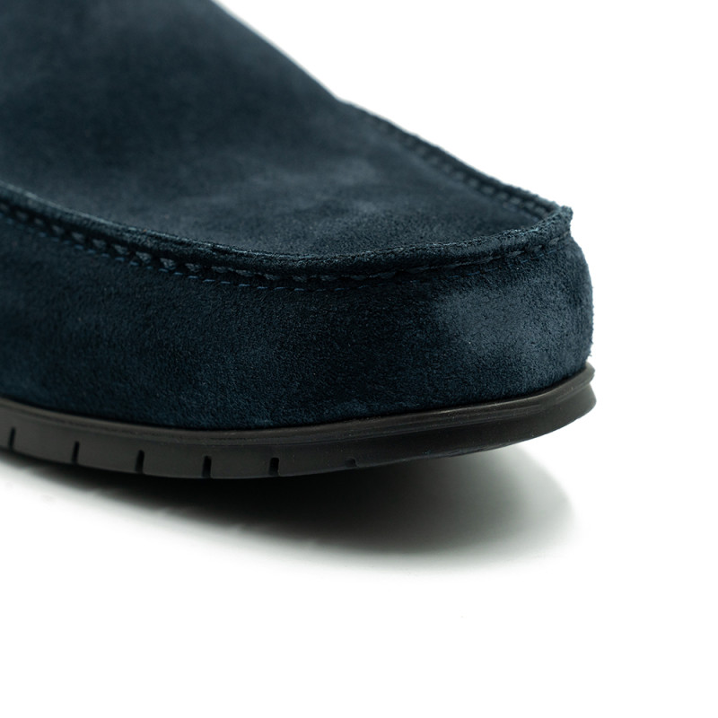 Nicolo Ferretti vyriški mokasinai