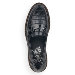 Rieker moteriški bateliai