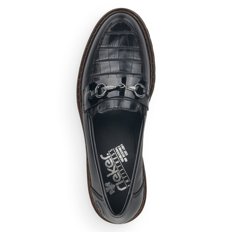 Rieker moteriški bateliai