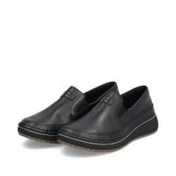 Rieker moteriški bateliai