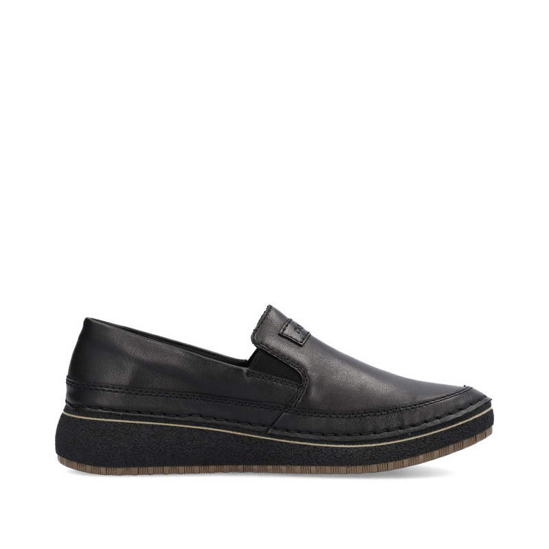 Rieker moteriški bateliai