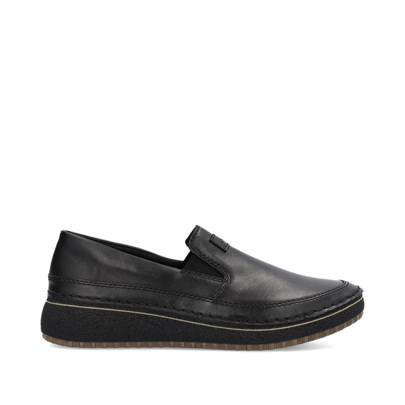 Rieker moteriški bateliai