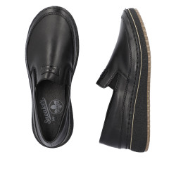 Rieker moteriški bateliai