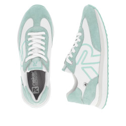 Rieker moteriški sportiniai bateliai REV