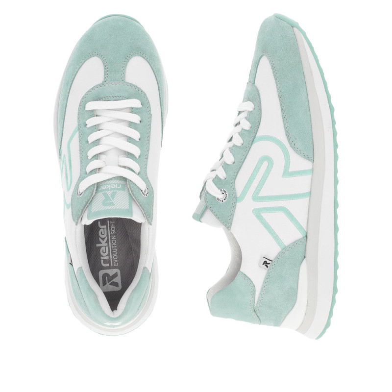 Rieker moteriški sportiniai bateliai REV