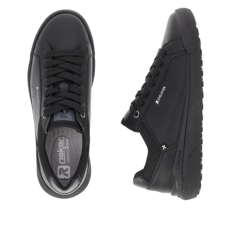 Rieker moteriški sportiniai bateliai REV