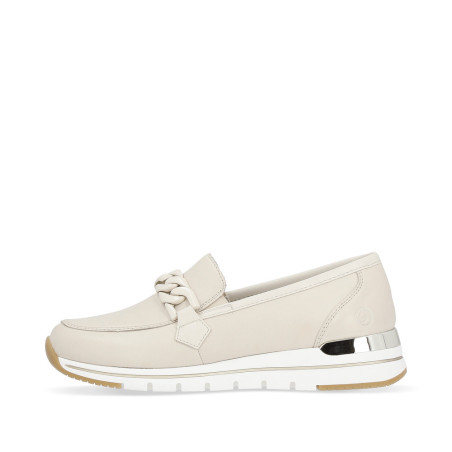 Remonte moteriški bateliai