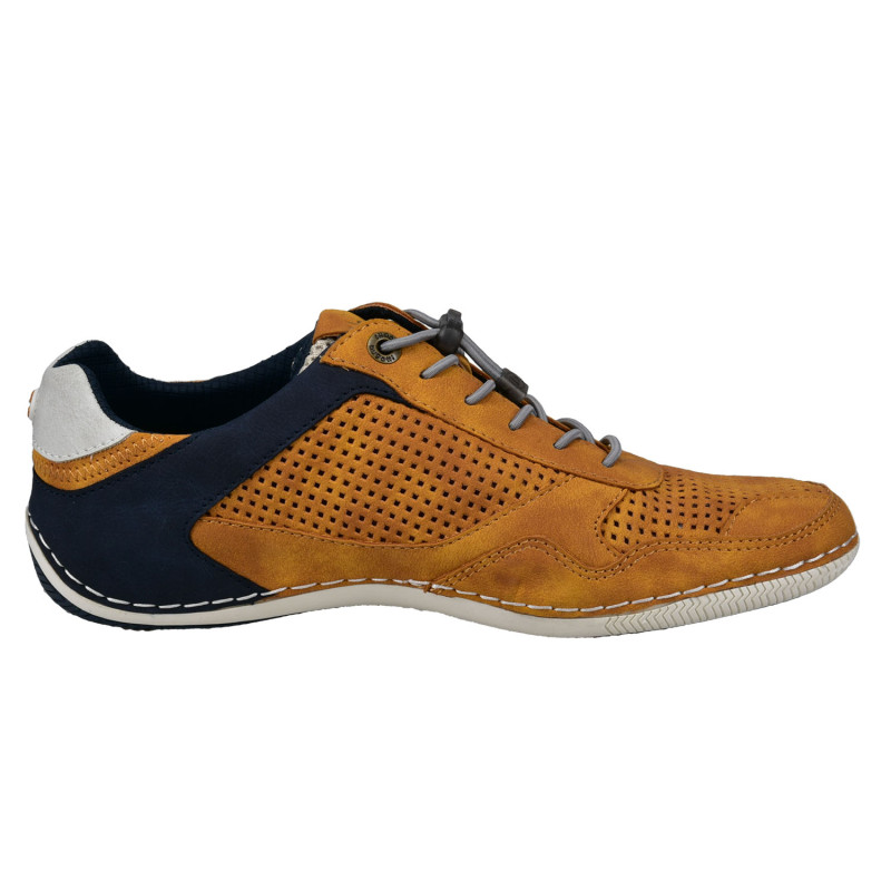 Bugatti vyriški sportiniai bateliai