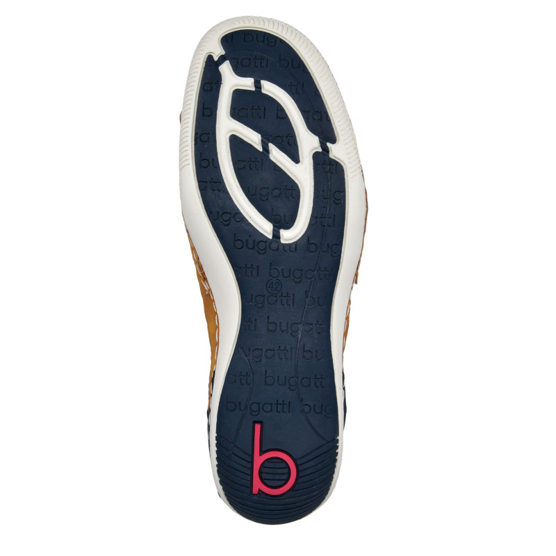 Bugatti vyriški sportiniai bateliai