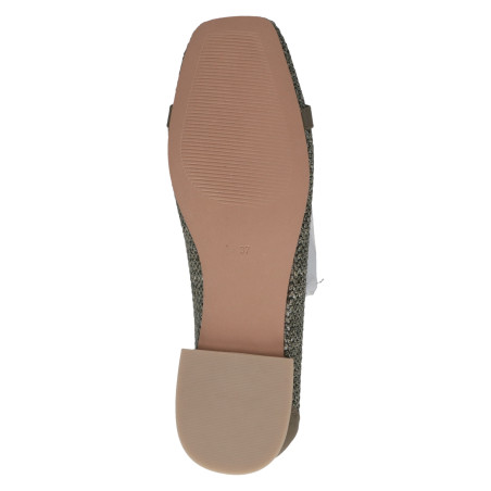 Caprice moteriški bateliai