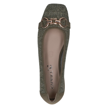 Caprice moteriški bateliai