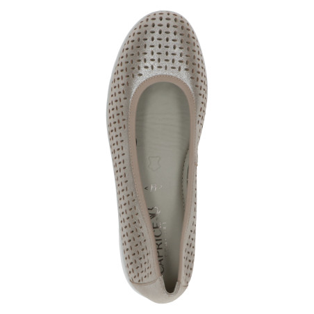 Caprice moteriški bateliai