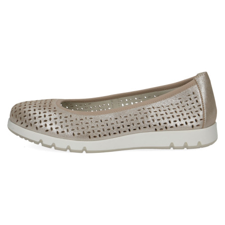 Caprice moteriški bateliai