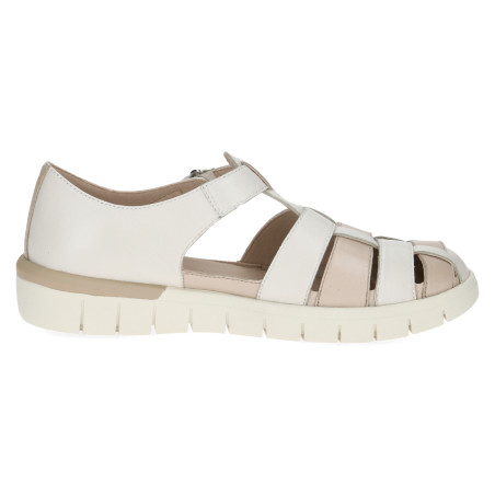 Caprice moteriški bateliai