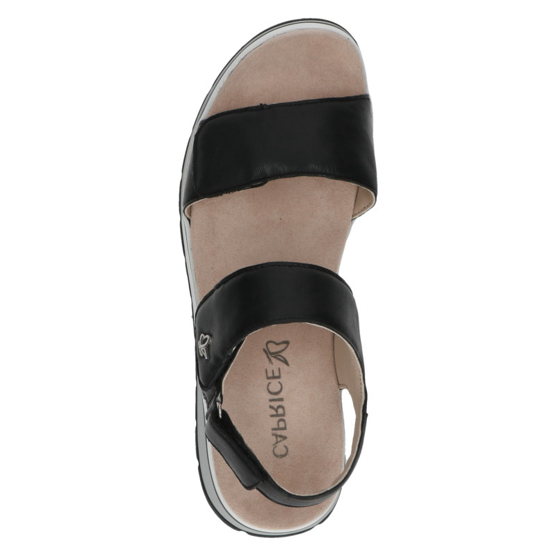 Caprice moteriškos basutės