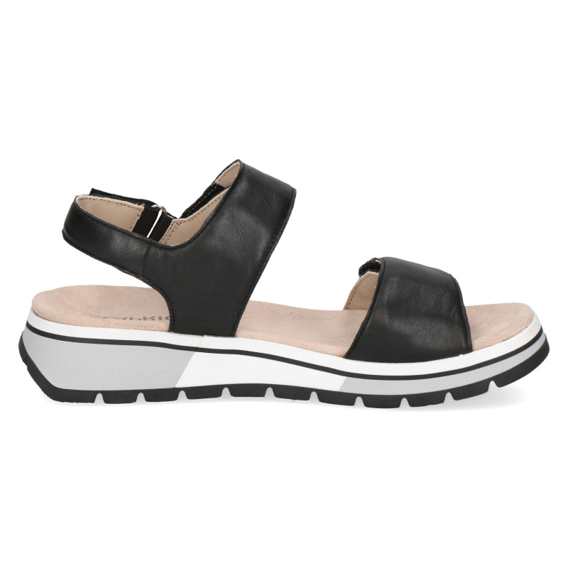 Caprice moteriškos basutės