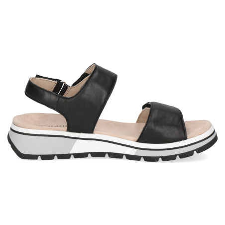 Caprice moteriškos basutės