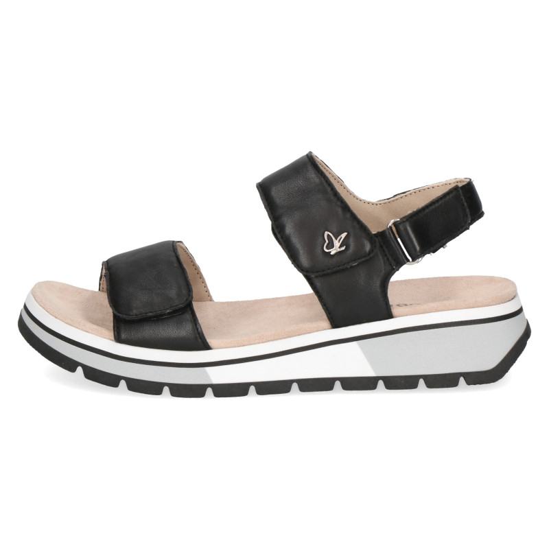 Caprice moteriškos basutės