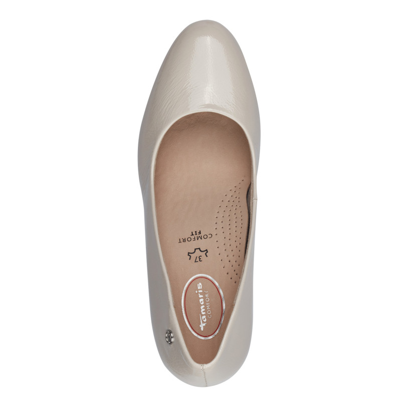 Tamaris Comfort moteriški bateliai