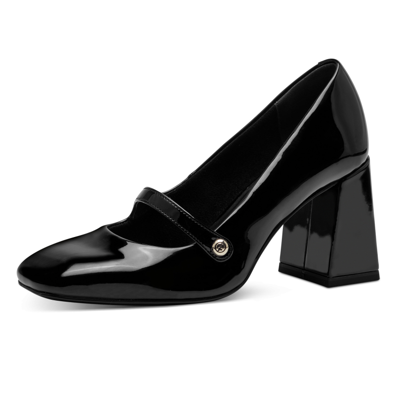 Tamaris moteriški bateliai