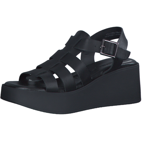 Tamaris moteriškos basutės